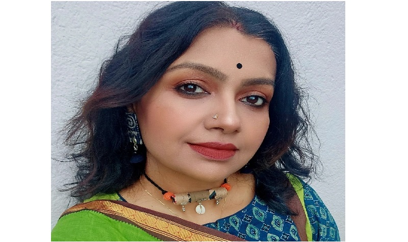 দী পা ন্বি তা  সে ন গু প্ত